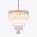 Grande Treviso Chandelier Vakkerlight
