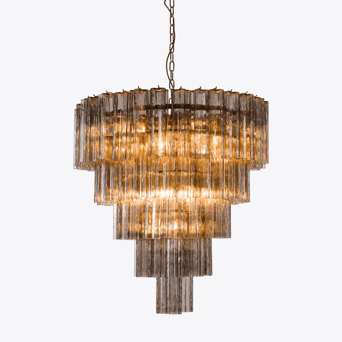 Grande Treviso Chandelier Vakkerlight