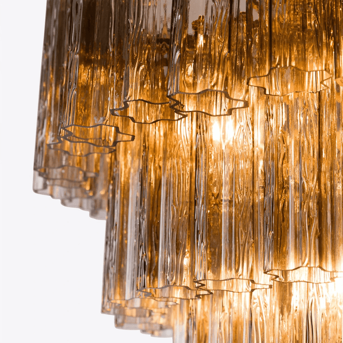 Grande Treviso Chandelier Vakkerlight