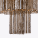 Grande Treviso Chandelier Vakkerlight
