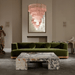 Grande Treviso Chandelier Vakkerlight