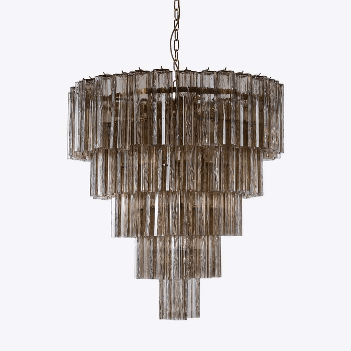 Grande Treviso Chandelier Vakkerlight