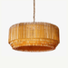 Grande Amaro Drum Chandelier Vakkerlight