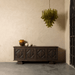 Green Petalo Chandelier Vakkerlight