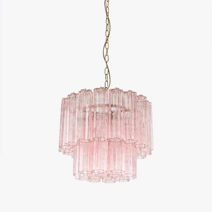 Small Treviso Chandelier Vakkerlight