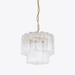 Small Treviso Chandelier Vakkerlight