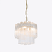 Small Treviso Chandelier Vakkerlight