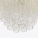 Small Treviso Chandelier Vakkerlight