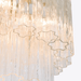 Small Treviso Chandelier Vakkerlight
