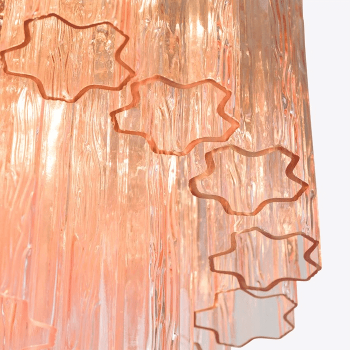 Small Treviso Chandelier Vakkerlight