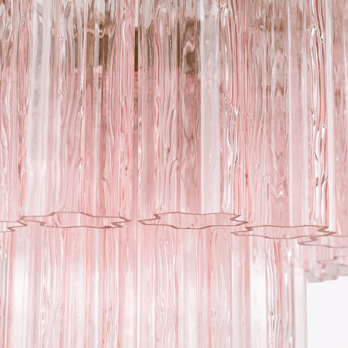 Small Treviso Chandelier Vakkerlight
