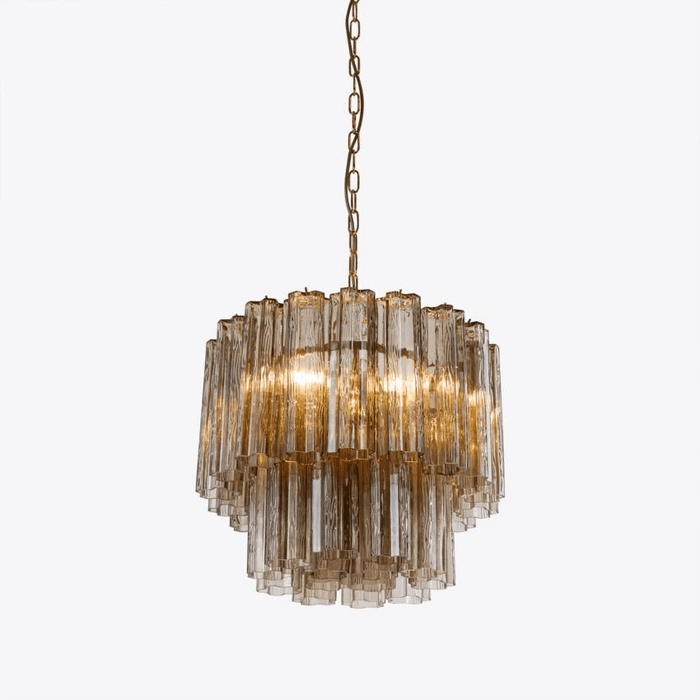 Small Treviso Chandelier Vakkerlight