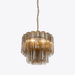 Small Treviso Chandelier Vakkerlight