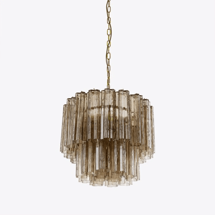 Small Treviso Chandelier Vakkerlight