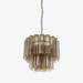 Small Treviso Chandelier Vakkerlight
