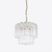 Small Treviso Chandelier Vakkerlight