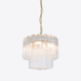 Small Treviso Chandelier Vakkerlight