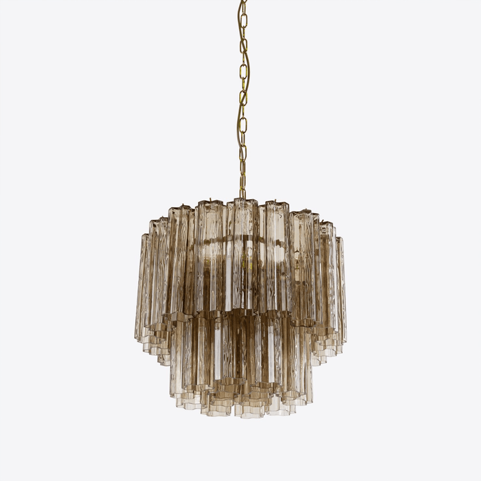 Small Treviso Chandelier Vakkerlight