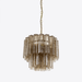 Small Treviso Chandelier Vakkerlight