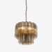 Small Treviso Chandelier Vakkerlight