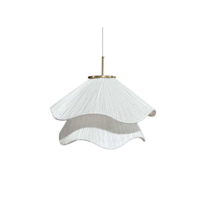 Ethereal Bloom Pendant Light Vakkerlight