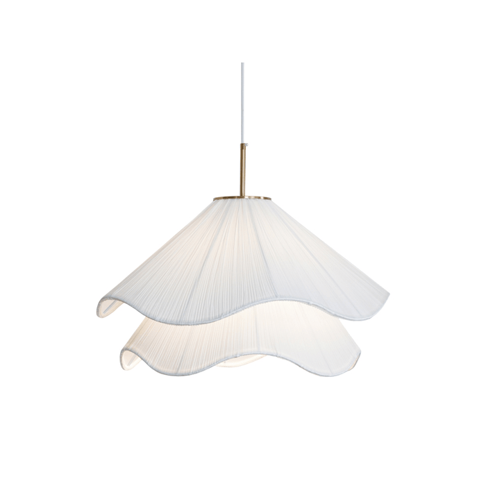 Ethereal Bloom Pendant Light Vakkerlight