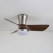 Lirien Ceiling Fan Light Vakkerlight