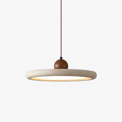 Elvora Pendant Lamp Vakkerlight