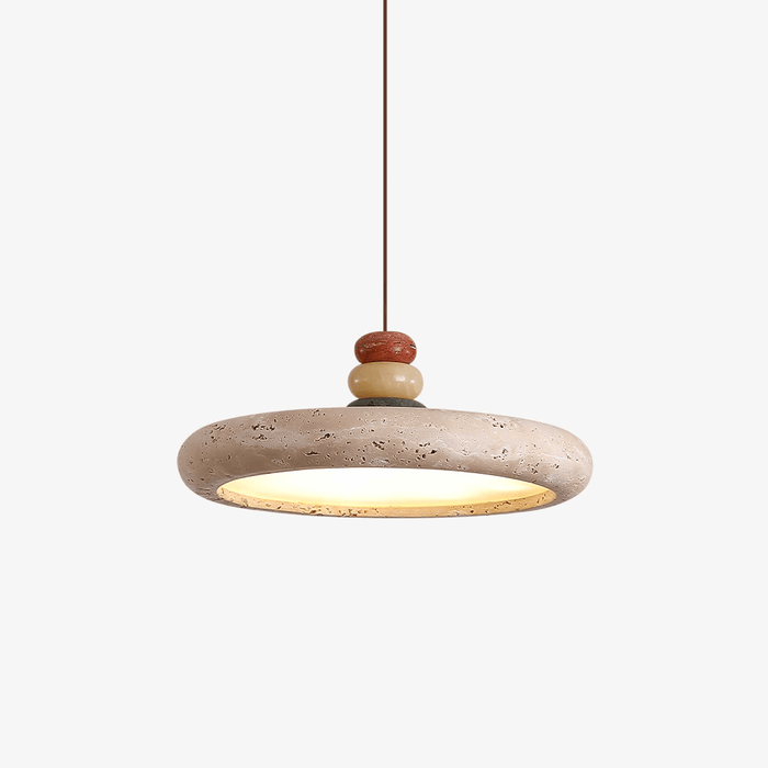 Dorelle Pendant Lamp Vakkerlight