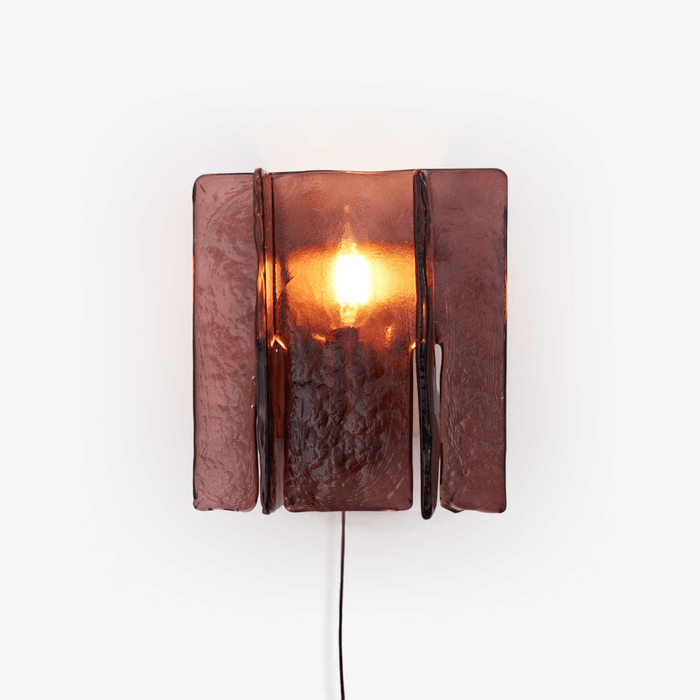 Blason Plug-in Wall Light Vakkerlight