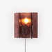 Blason Plug-in Wall Light Vakkerlight