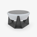 Geobase Solar Outdoor Light Vakkerlight