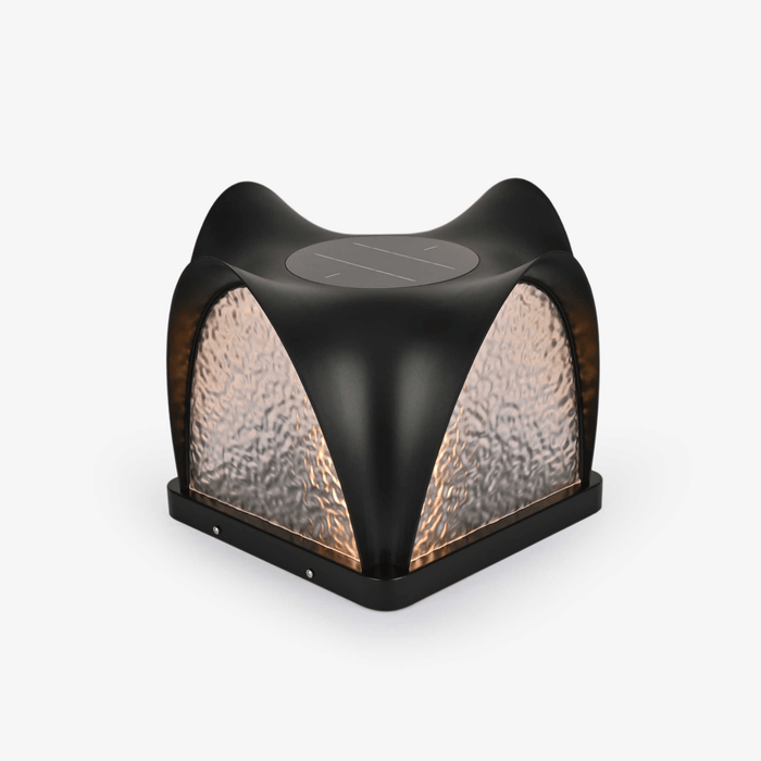 Sculptform Solar Outdoor Light Vakkerlight