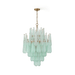 Ollie Drop Chandelier Vakkerlight