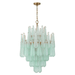 Ollie Drop Chandelier Vakkerlight