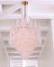 Ollie Drop Chandelier Vakkerlight