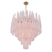Ollie Drop Chandelier Vakkerlight