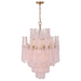 Ollie Drop Chandelier Vakkerlight
