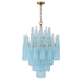 Ollie Drop Chandelier Vakkerlight