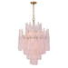 Ollie Drop Chandelier Vakkerlight