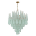 Ollie Drop Chandelier Vakkerlight