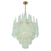 Ollie Drop Chandelier Vakkerlight