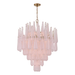 Ollie Drop Chandelier Vakkerlight