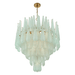 Ollie Drop Chandelier Vakkerlight