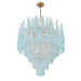 Ollie Drop Chandelier Vakkerlight