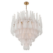Ollie Drop Chandelier Vakkerlight