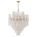 Ollie Drop Chandelier Vakkerlight