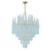 Ollie Drop Chandelier Vakkerlight