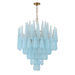 Ollie Drop Chandelier Vakkerlight