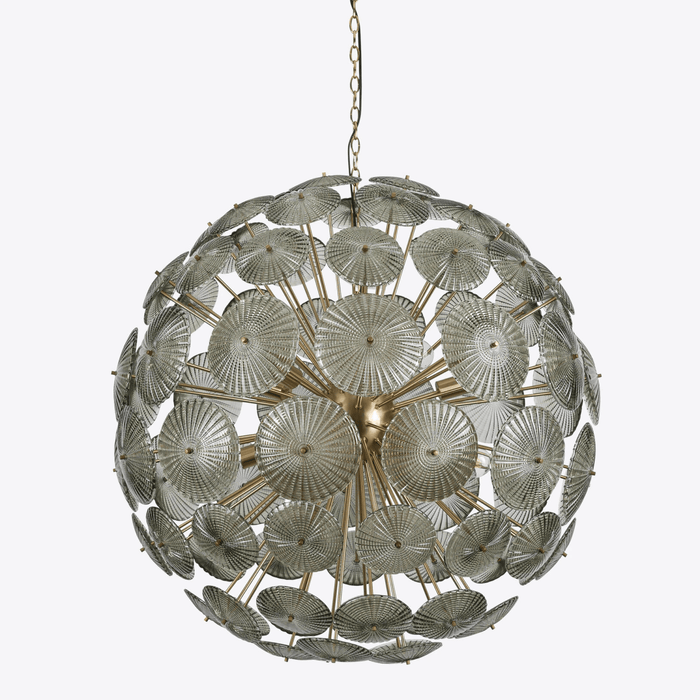 Vicenza Sputnik Chandelier Simprolos